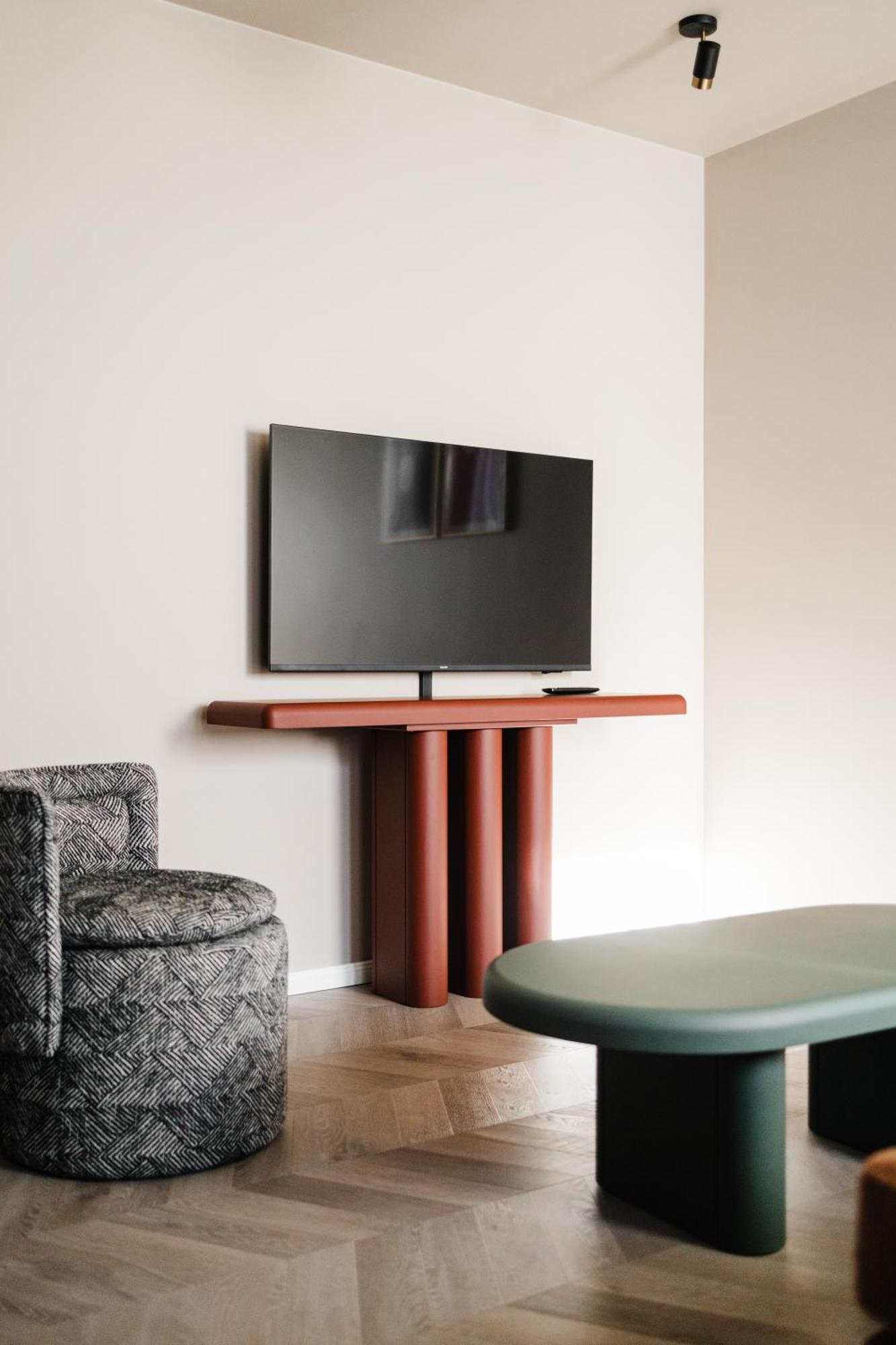 Reykjavik Residence Apartment Hotel ภายนอก รูปภาพ