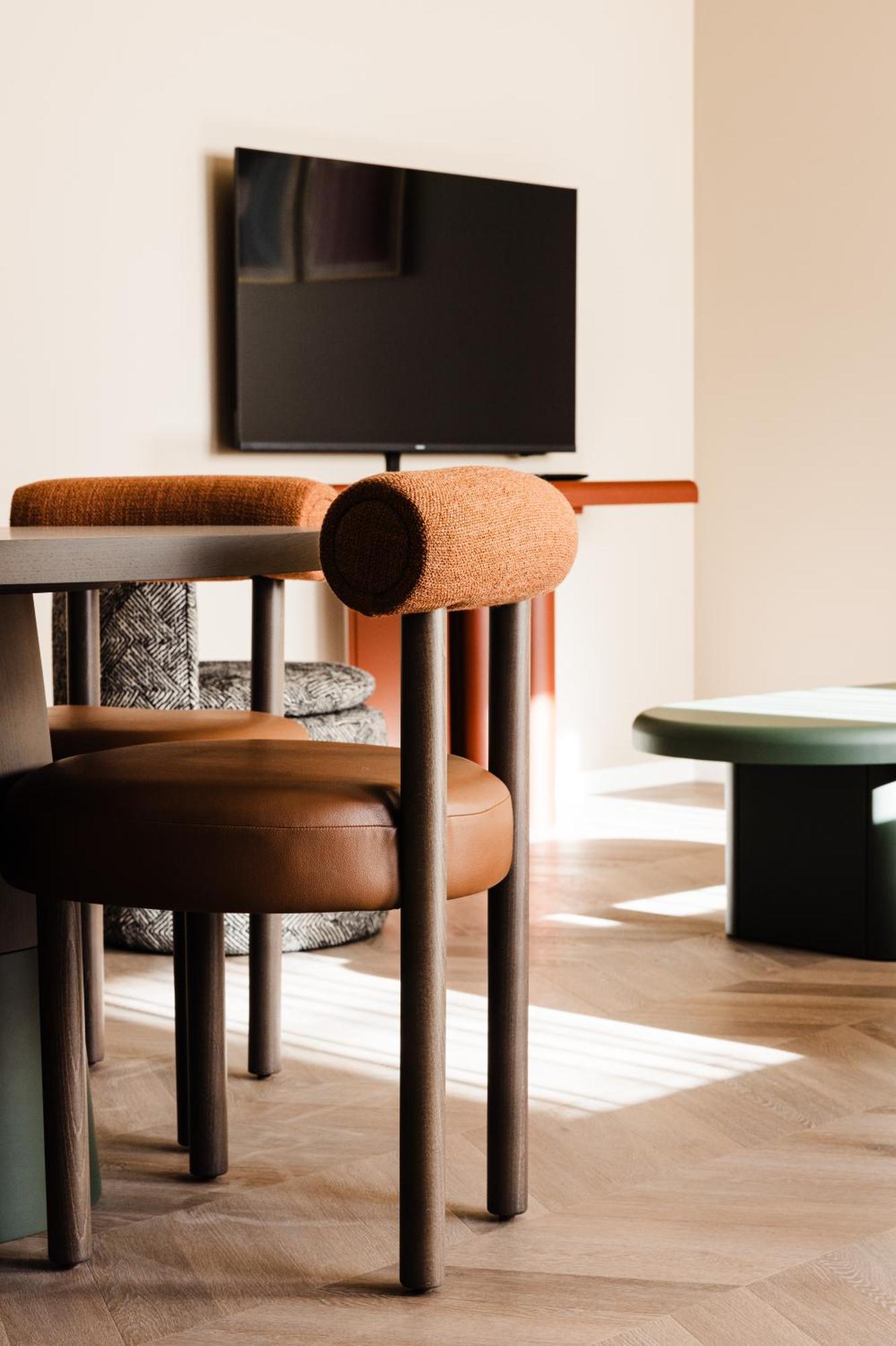 Reykjavik Residence Apartment Hotel ภายนอก รูปภาพ