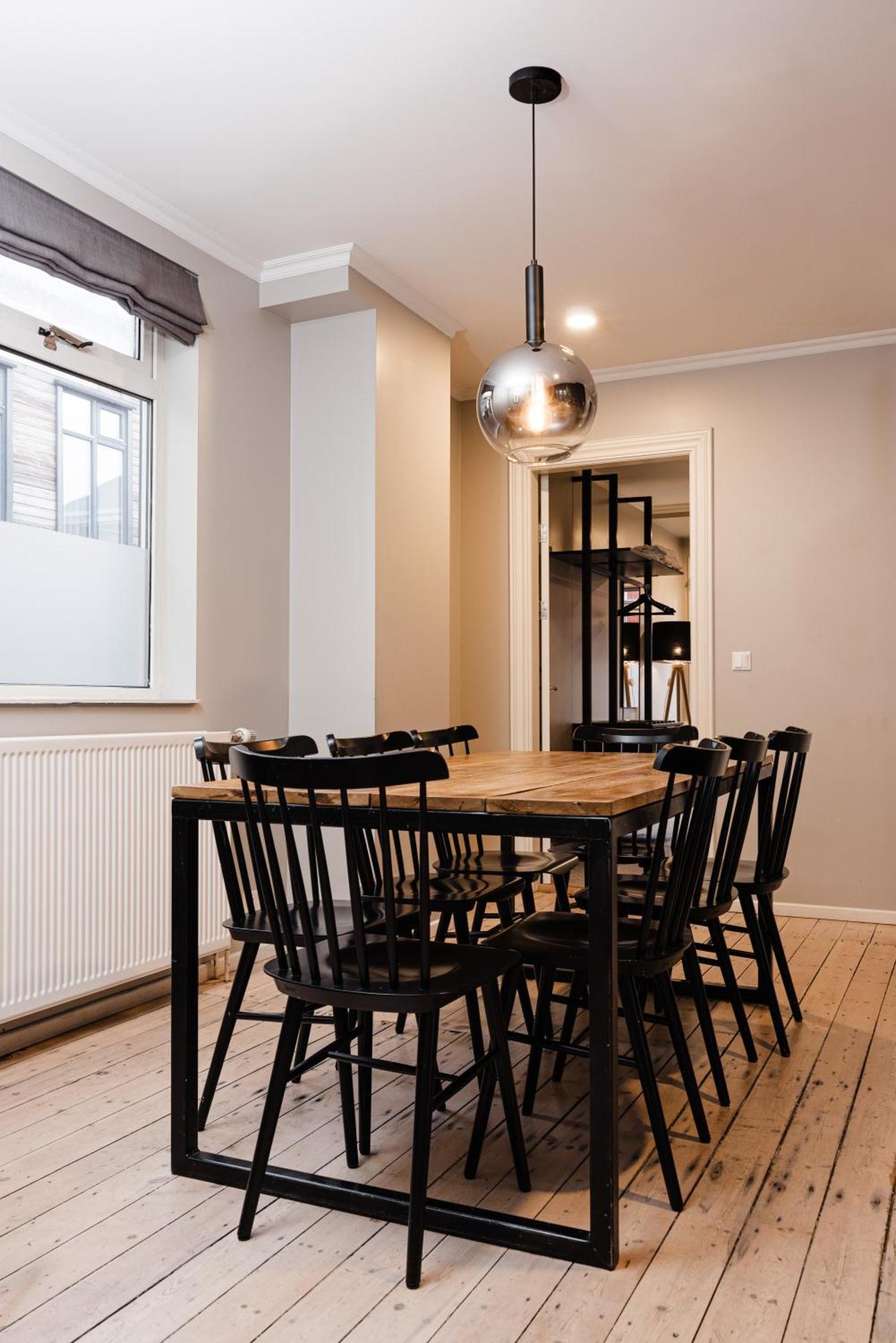 Reykjavik Residence Apartment Hotel ภายนอก รูปภาพ